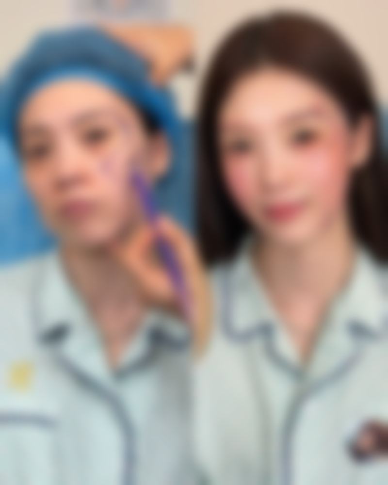 二、北京中卫整形美容中 心正规吗？来看看医院资质：