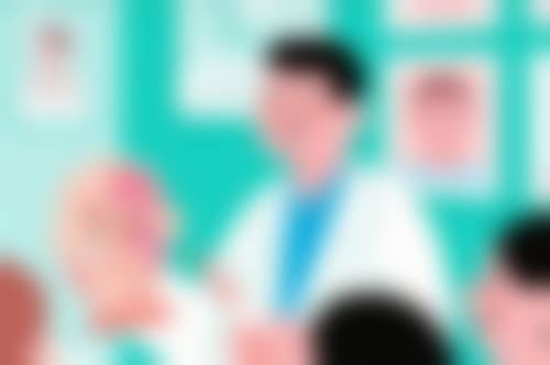 五、韩国NOTE整形外科实例