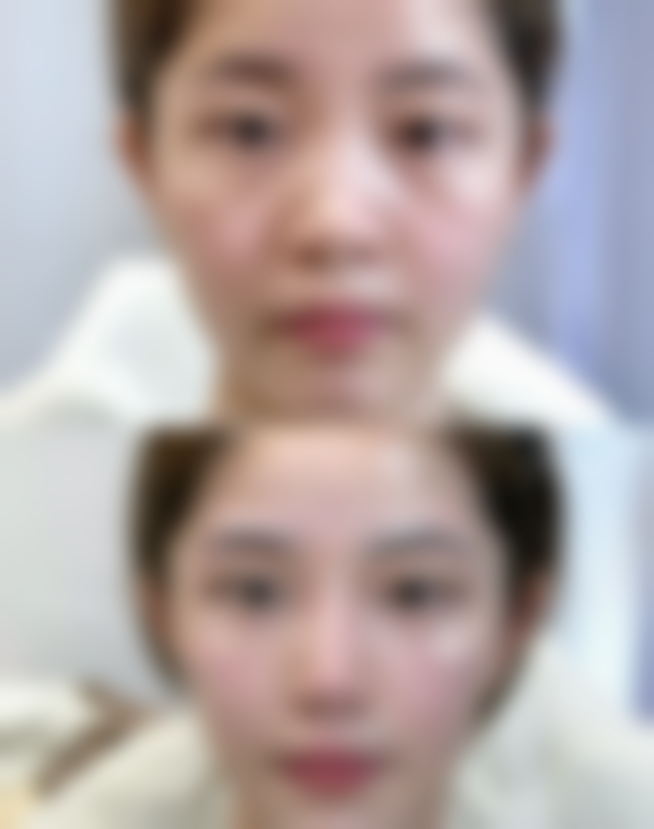 四、枣庄泰美医疗美容诊所实例