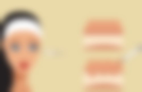 修复凹陷疤痕，这些常见方案任你选