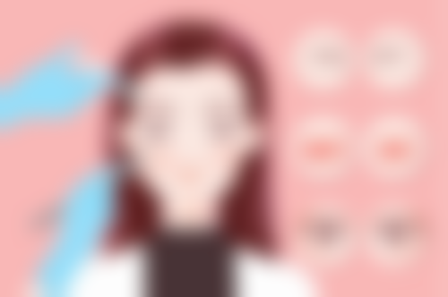 眼皮忽单忽双的改善方案之手术方法