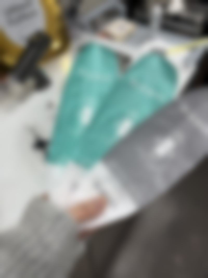 二、韩国made u皮肤科医院正规吗？来看看医院资质：