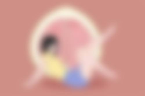 破解眼袋发黑难题之日常护理不能少