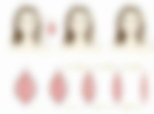 七、佛山广大壹美医疗美容整形门诊部价格表：（仅供参考）