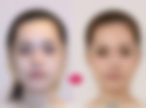 四、唐山金彦医疗美容诊所实例