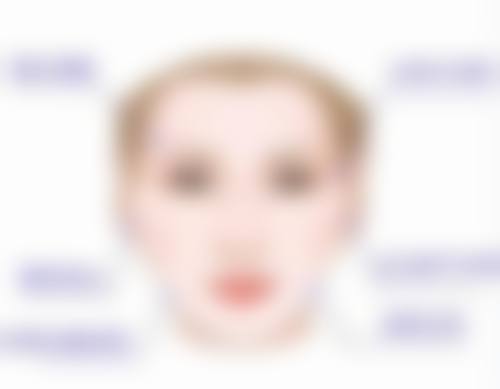 四、成都脸璞美容医院实例