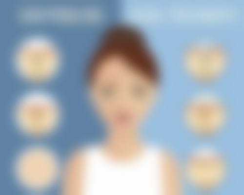 七、哈尔滨美琳医疗美容门诊有限职责公司价格表:(仅供参考)