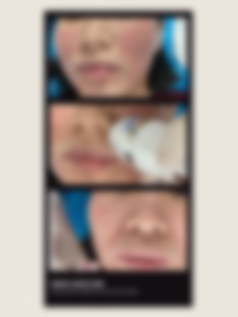 体验半岛超声炮的过程