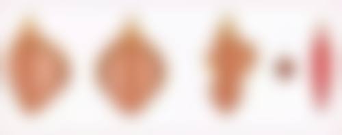 丰太阳穴：三种材料的维持时间大比拼