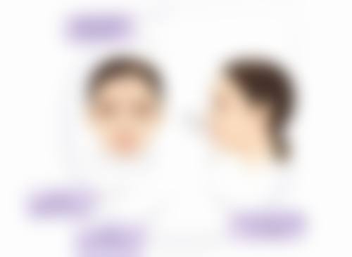 揭秘去眼袋用油后：日常保养不能少