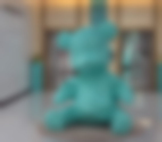 🔍 先做皮肤检测+扫码验仪器，安心感直接拉满