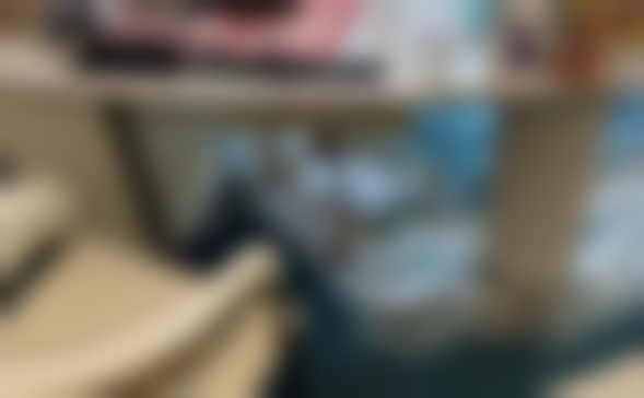 面诊环节：专精又不啰嗦的医生太赞了