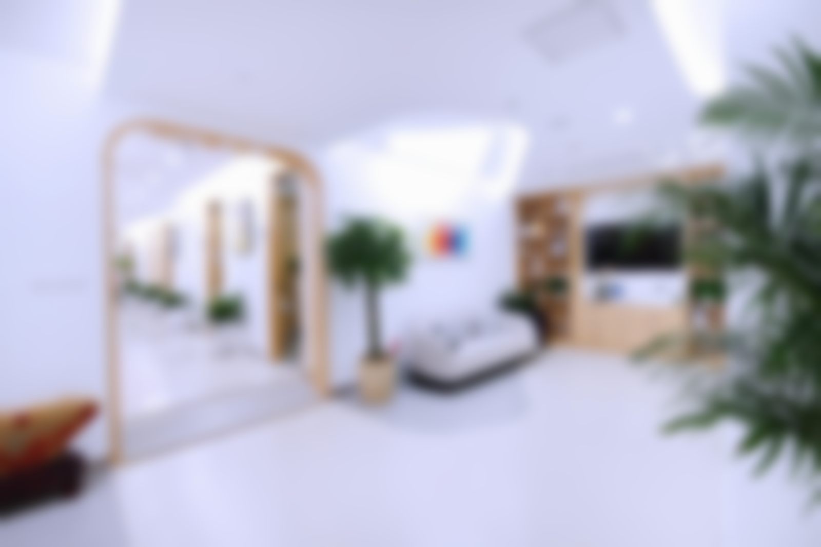 被师丽丽院长圈粉，已经约好后续眼部项目