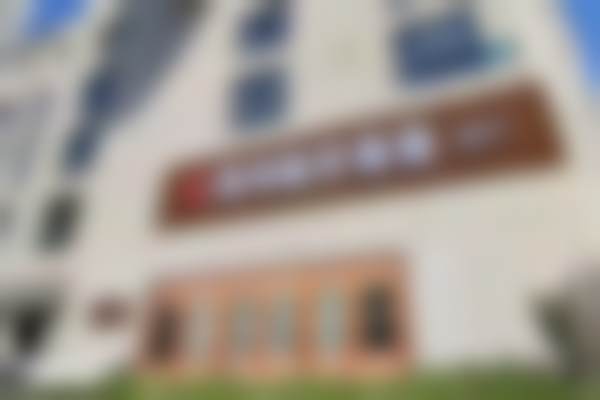 杨云浩在哪家医院