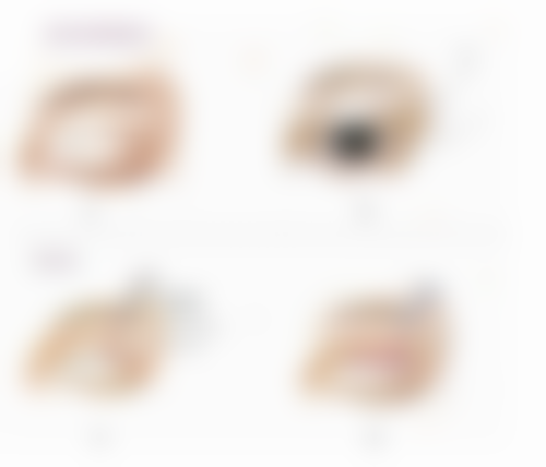 四、章丘奥维丽医疗美容诊所实例