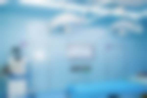 周洪刚医生个人资料及简历