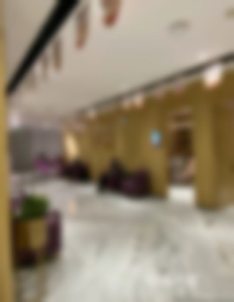 为啥选广东韩妃？对比了好几家才敲定的