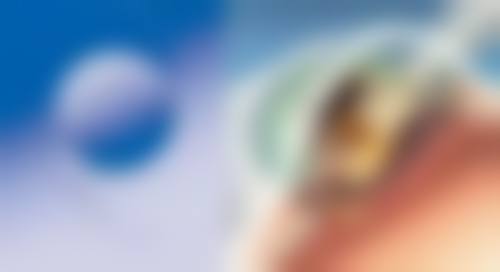 眼部不适加剧：影响修复成效