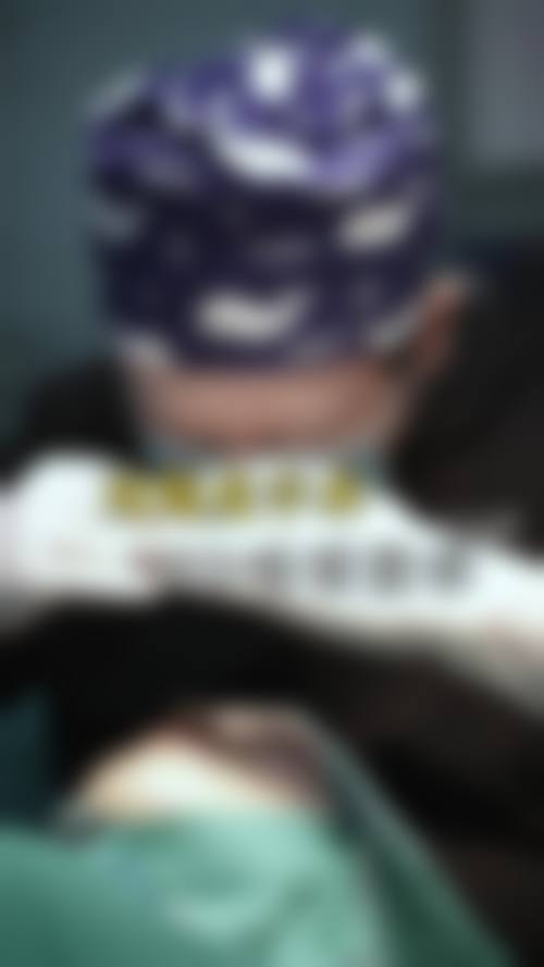 五、深圳鹏辉医疗美容门诊部实例