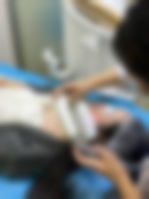 八、威海千村美容医院真实的顾客评价如下：