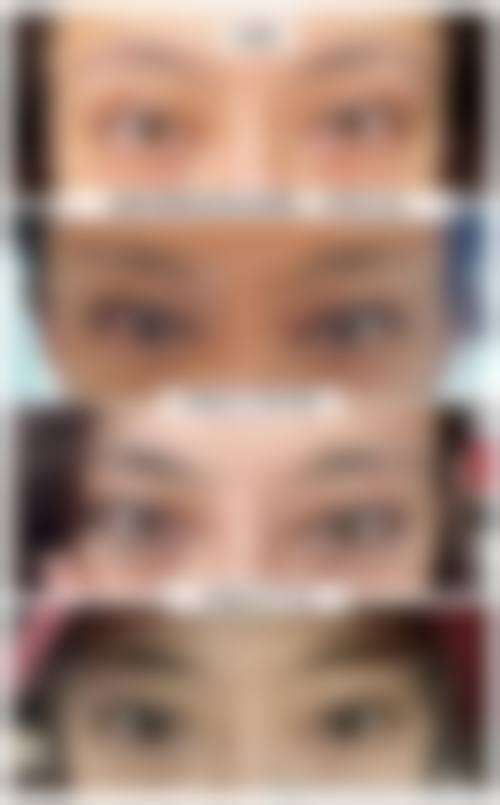 八、佳木斯王紫薇医疗美容科诊所真实的顾客评价如下：