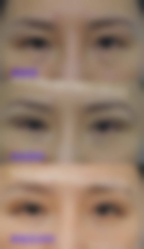 五、佳木斯王紫薇医疗美容科诊所实例