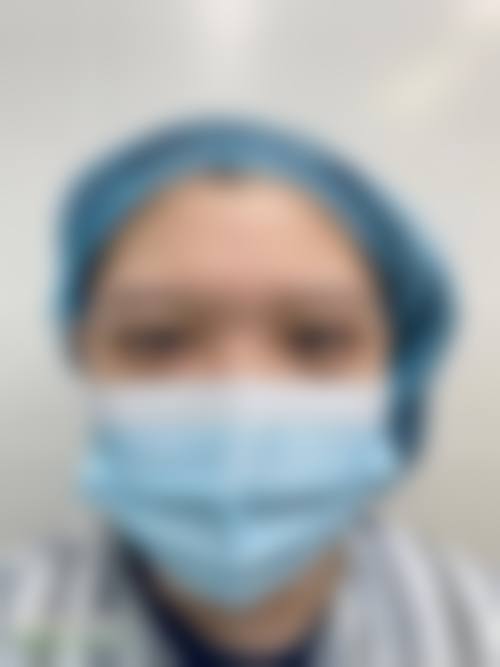 五、武汉美仑整形医院实例