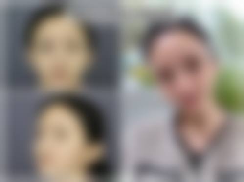 五、淄博天丽医疗美容门诊部实例