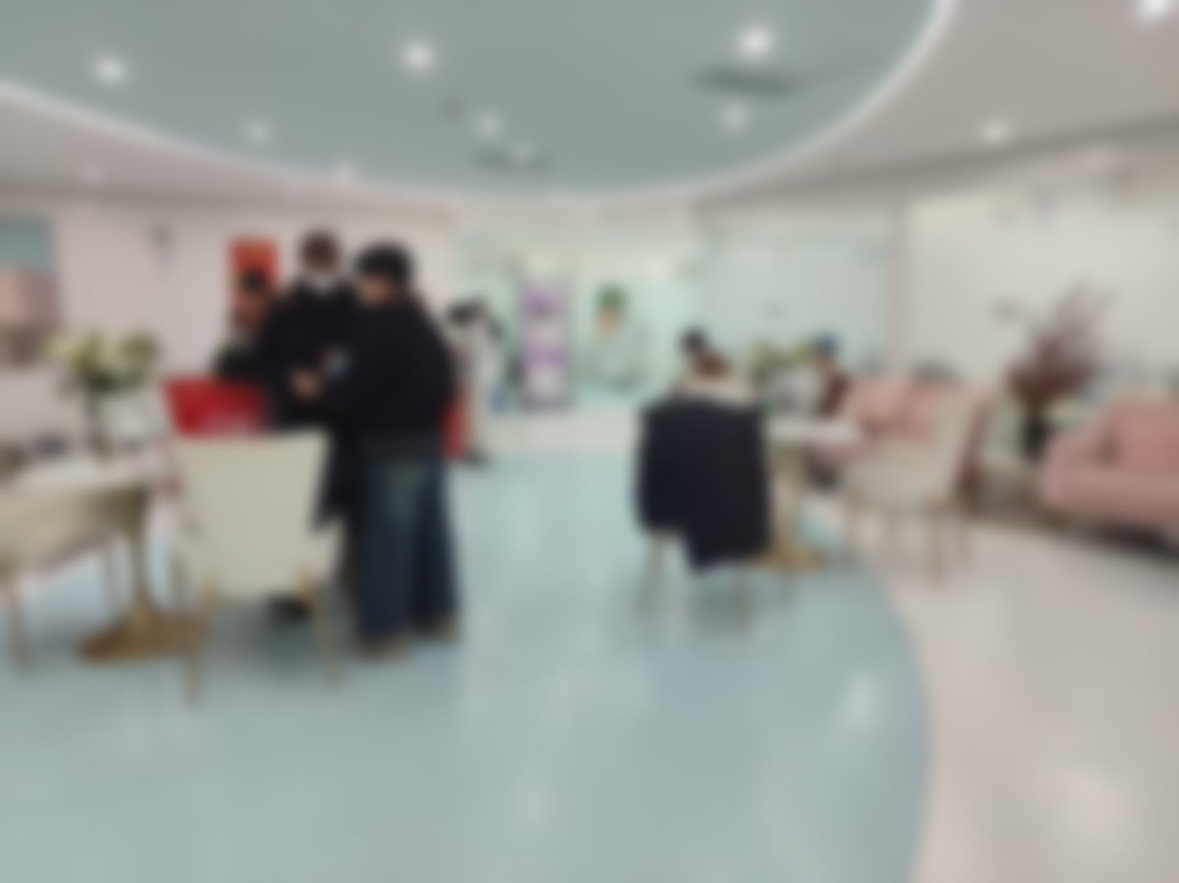 刘建琴医生项目价格表参考