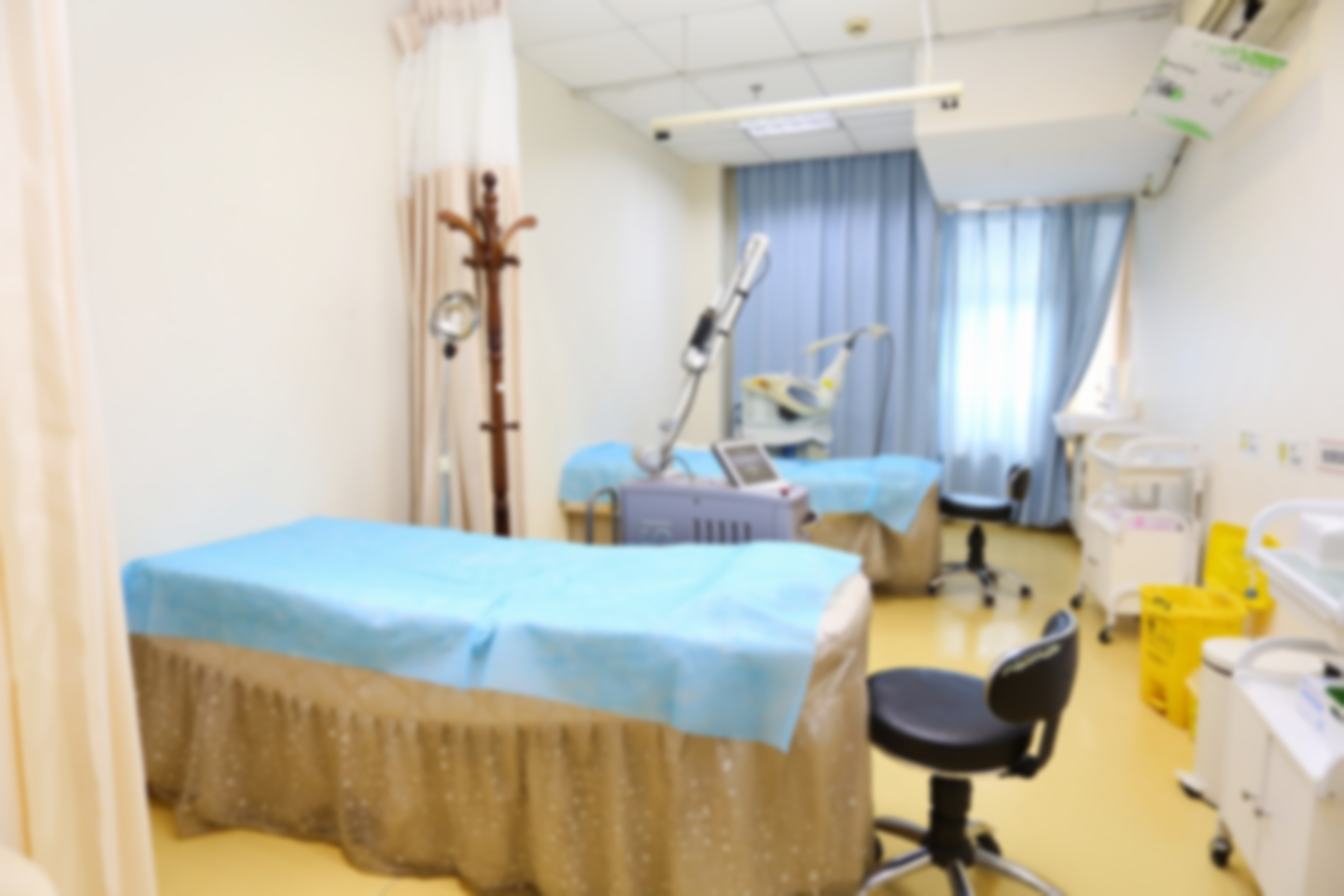 上海华美医疗美容医院射频紧肤项目19750元起，先进仪器与优质服务打造紧致肌肤 