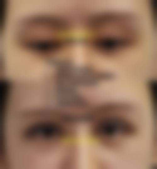 五、烟台百黛留芳医疗美容门诊部实例