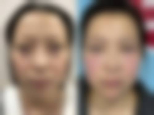 七、连医 科 大学附属非常好医院整形美容外科价格表：（仅供参考）