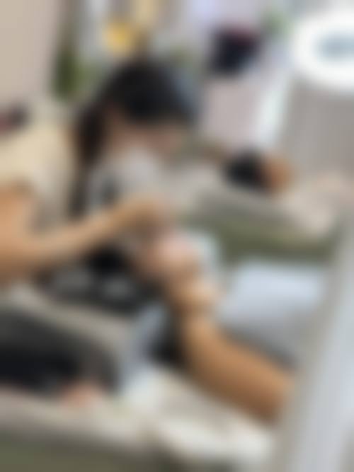 八、张掖曲媄医疗美容诊所真实的顾客评价如下：