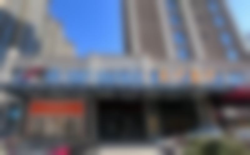 石家庄复明眼科医院医美部