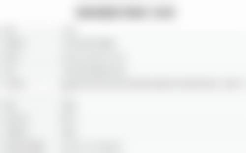 万雨医生项目价格表参考