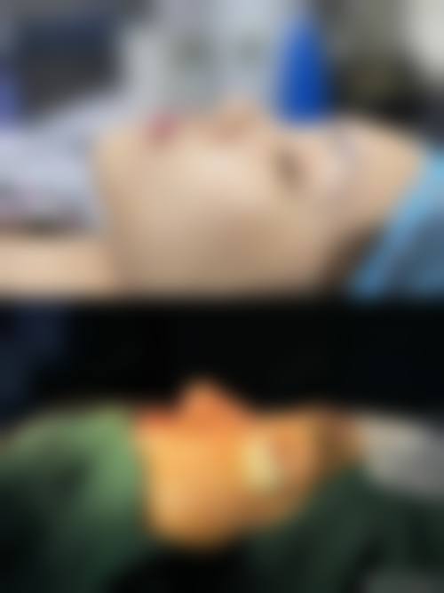 八、上饶韩美整形医院真实的顾客评价如下: