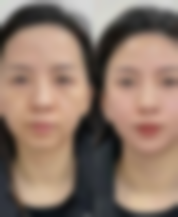 七、湖南常德辰格容妍医疗美容真实的顾客评价如下：