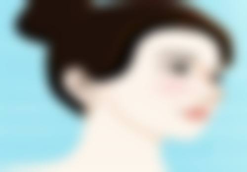 双眼皮术后疤痕增生不用愁！多方式治疗搭配精细护理，助你快速恢复美观