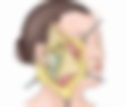 如何选对双眼皮？结合脸型来确定风格