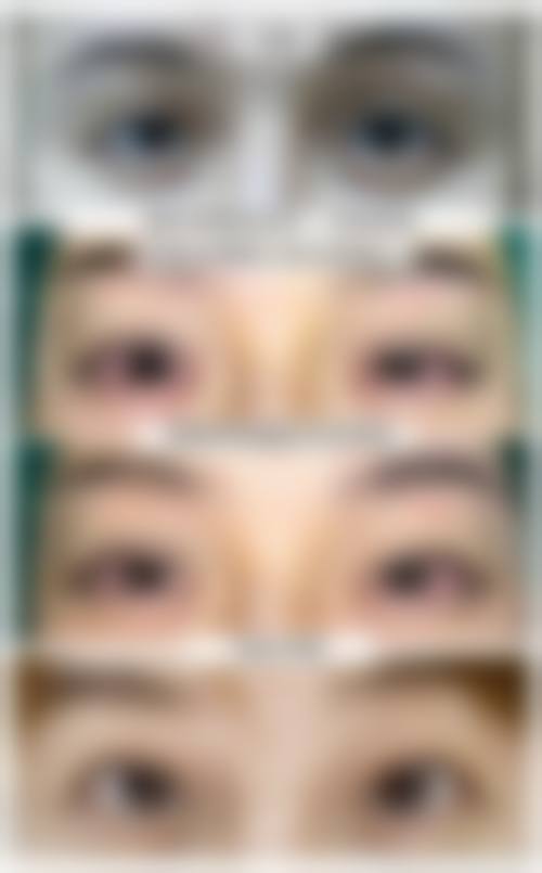 七、韩国清潭jasmin line整形医院真实的顾客评价如下：