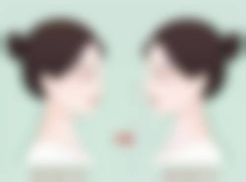 种植发际线多久能长起来？脱落期是正常现象