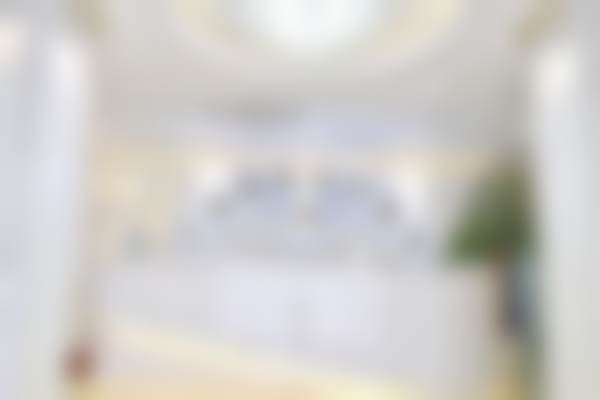 朋友按头安利的上海丽质，居然不用排队！