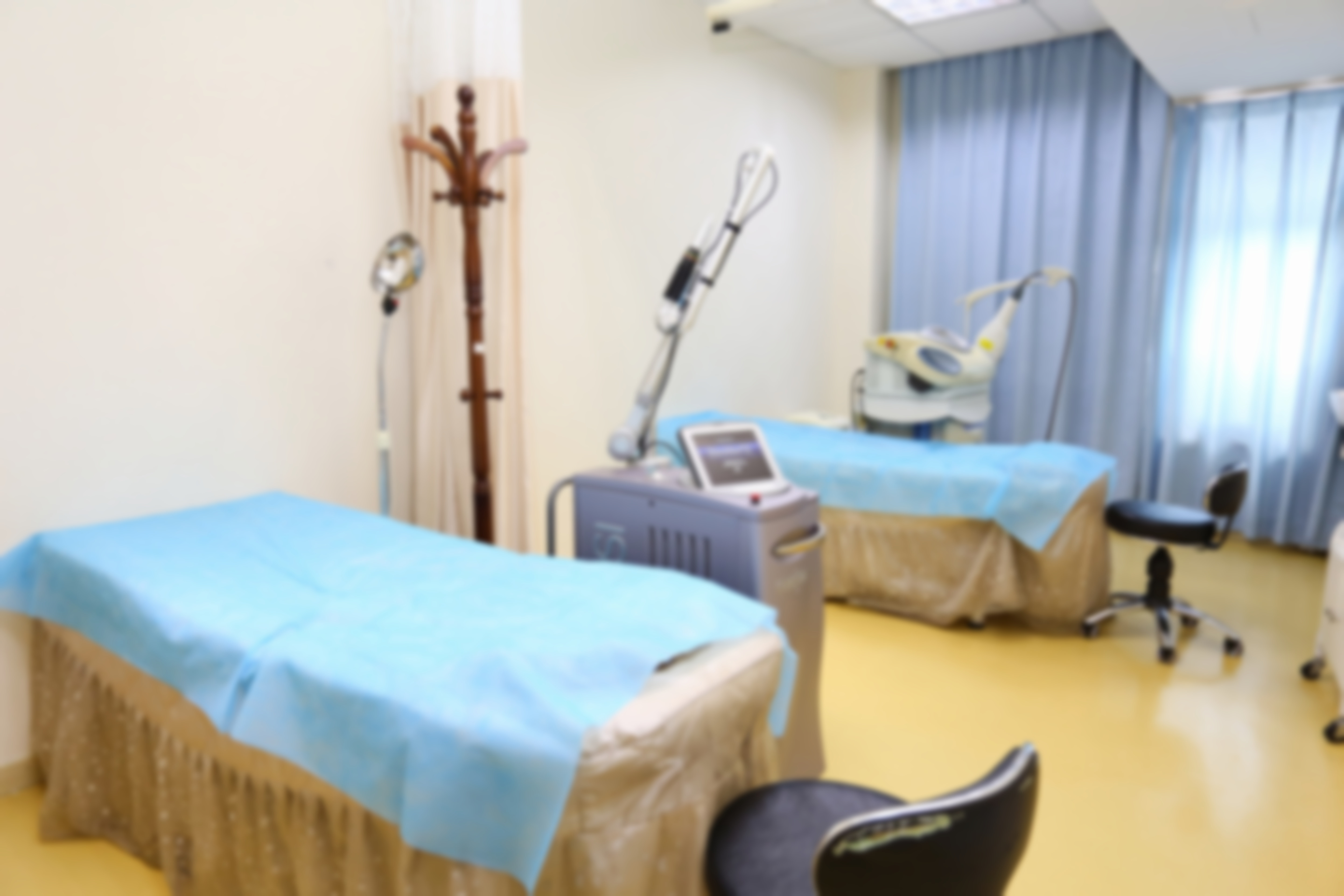 上海华美医疗美容医院谢卫国医生的擅长项目