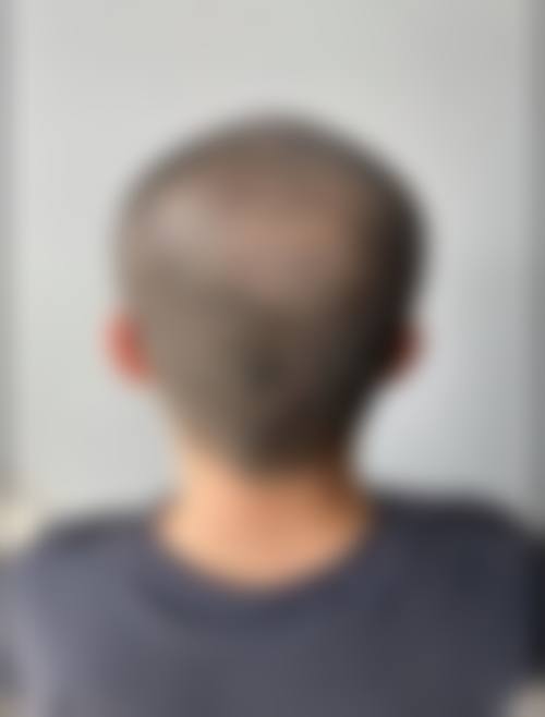 四、常州新生植发基本信息: