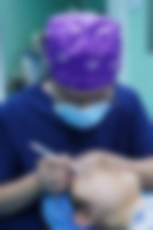 五、北京美清整形医院实例