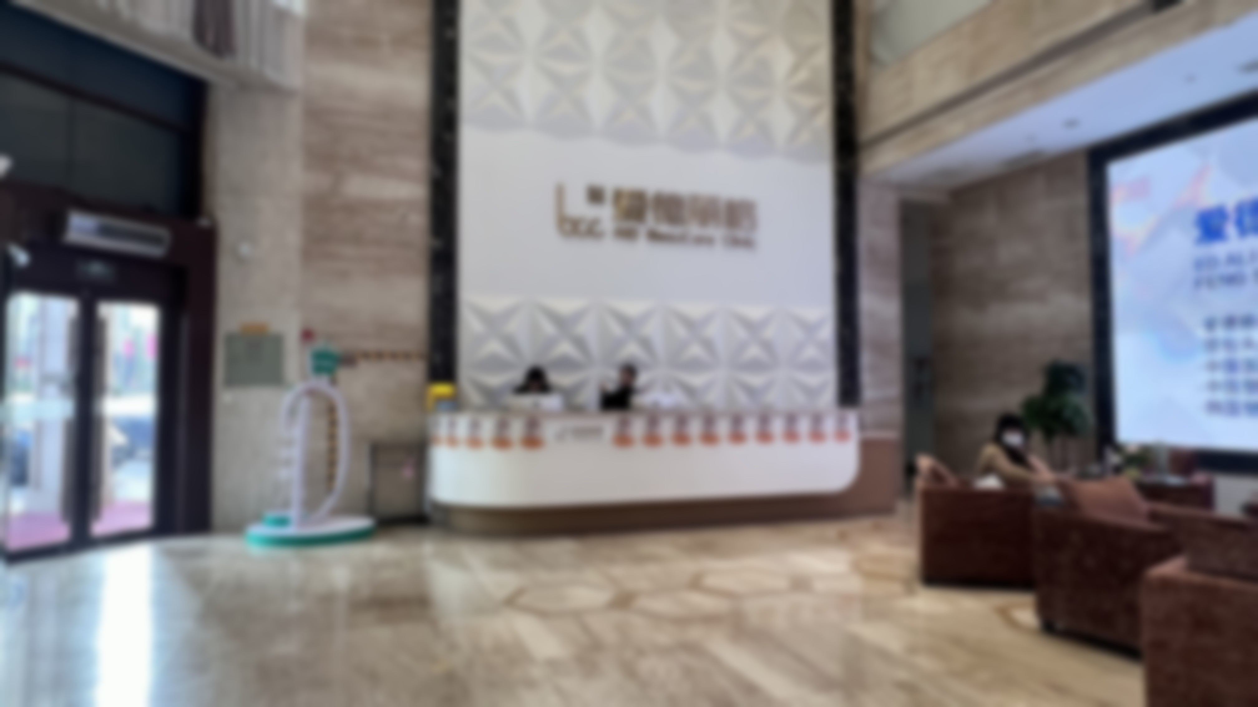 大连爱德丽格胡凯院长鼻部整形：具有影响力医生团队