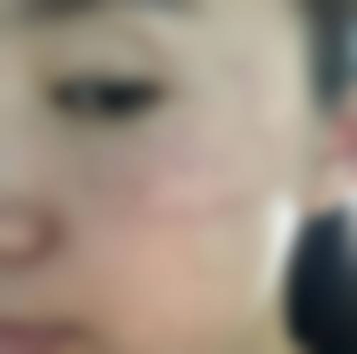 二、广东河源李陵峰整形美容诊所正规吗？来看看医院资质：