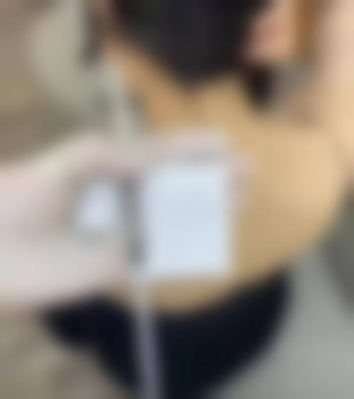 二、上美(北京)医疗美容诊所正规吗？来看看医院资质：