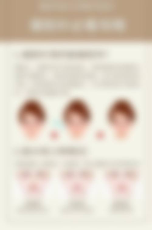 五、宁波卓美整形实例