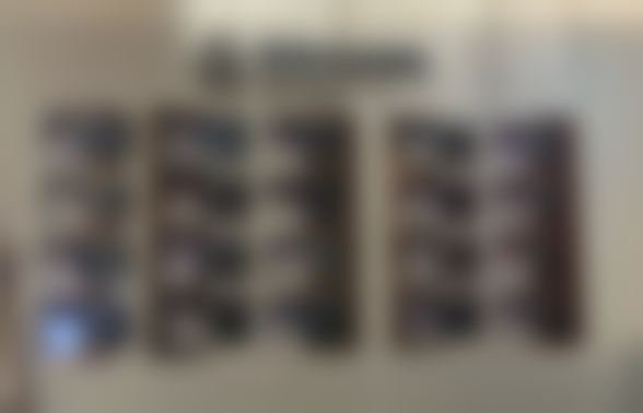 术中体验：比想象中好太多